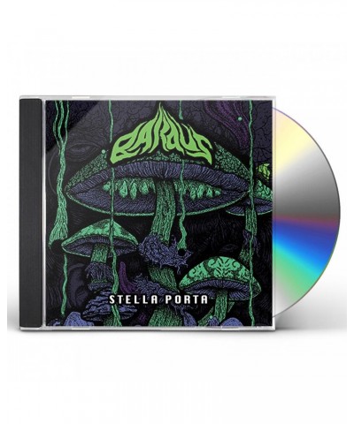 Bardus STELLA PORTA CD $15.88 CD