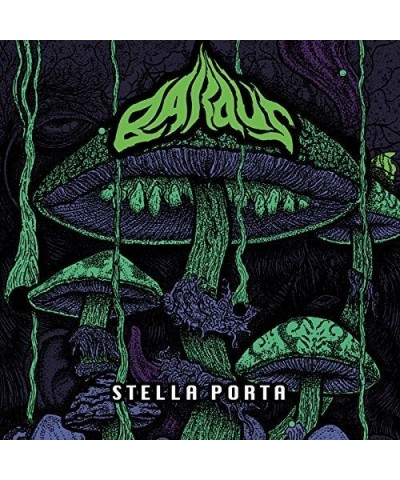 Bardus STELLA PORTA CD $15.88 CD