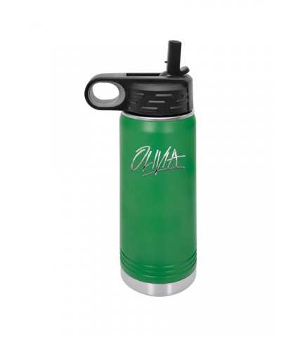 Olivia Newton-John Bold Olivia Polar Camel Water Bottle $6.27 Drinkware