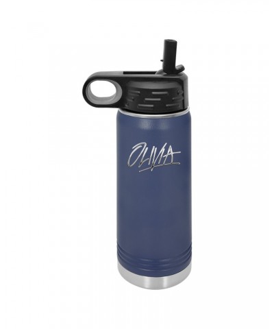 Olivia Newton-John Bold Olivia Polar Camel Water Bottle $6.27 Drinkware