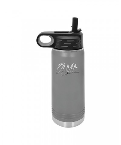 Olivia Newton-John Bold Olivia Polar Camel Water Bottle $6.27 Drinkware