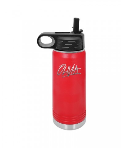 Olivia Newton-John Bold Olivia Polar Camel Water Bottle $6.27 Drinkware