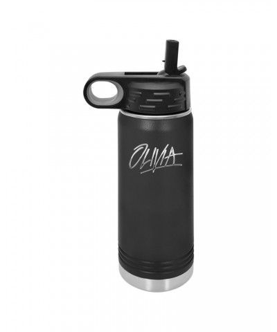 Olivia Newton-John Bold Olivia Polar Camel Water Bottle $6.27 Drinkware