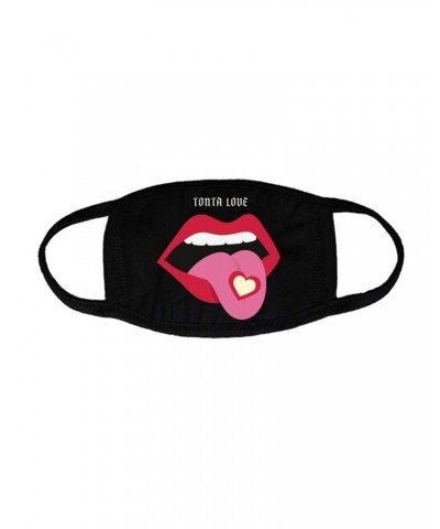 Black Eyed Peas Tonta Love Facemask $10.24 Accessories