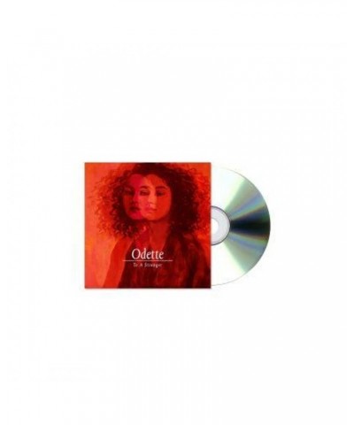 Odette 'To A Stranger' CD $8.93 CD