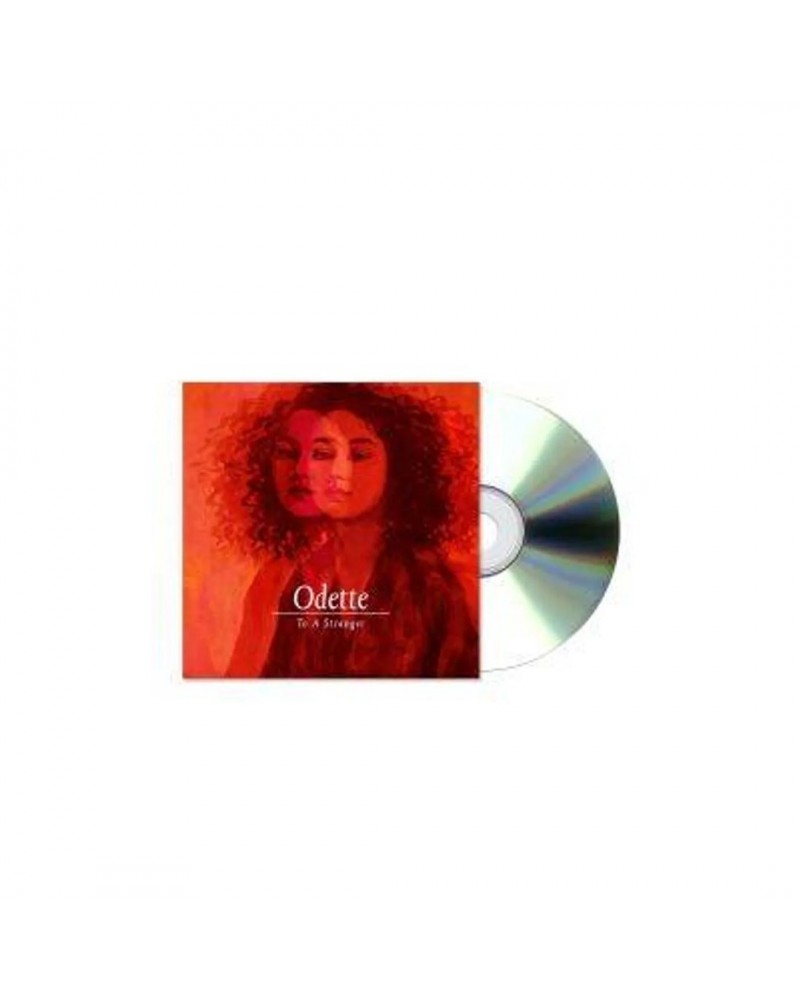 Odette 'To A Stranger' CD $8.93 CD