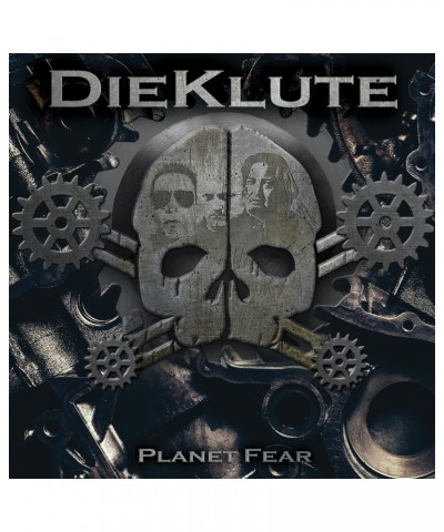 Die Klute Planet Fear CD $8.48 CD