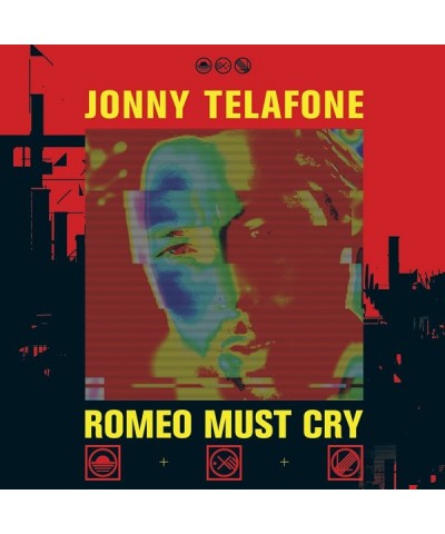 Jonny Telafone Romeo Must Cry Vinyl Record $10.88 Vinyl