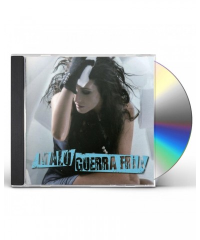 Malú GUERRA FRIA CD $10.31 CD