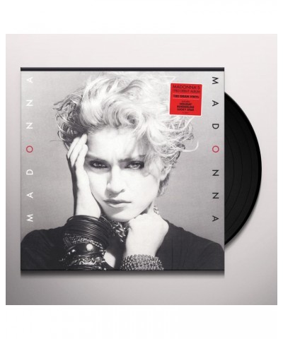 Madonna Vinyl Record $5.77 Vinyl