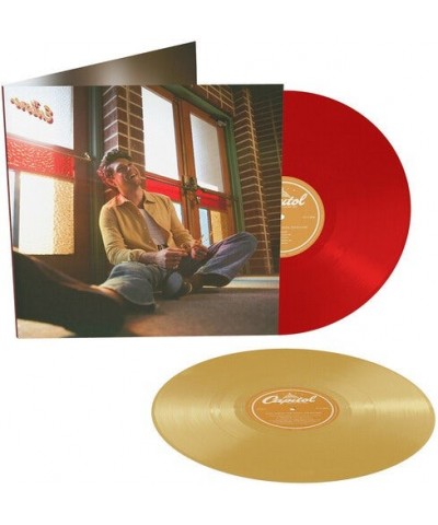 Niall Horan Show: The Encore (Red/Gold) Vinyl Record $6.44 Vinyl