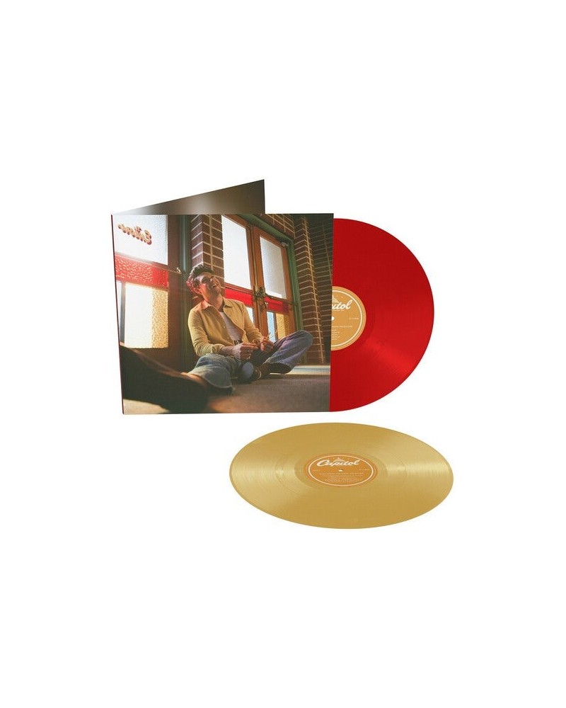 Niall Horan Show: The Encore (Red/Gold) Vinyl Record $6.44 Vinyl