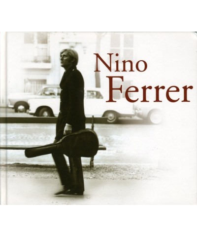 Nino Ferrer CD STORY CD $9.97 CD