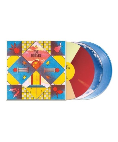 Varsity Fine Forever Vinyl Record $6.82 Vinyl