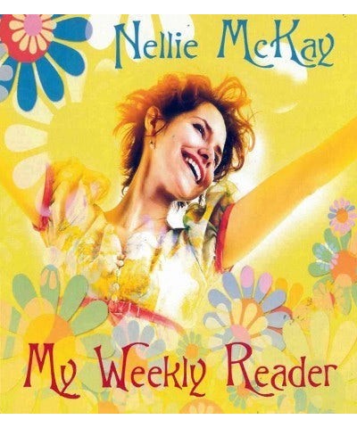 Nellie McKay MY WEEKLY READER CD $11.20 CD