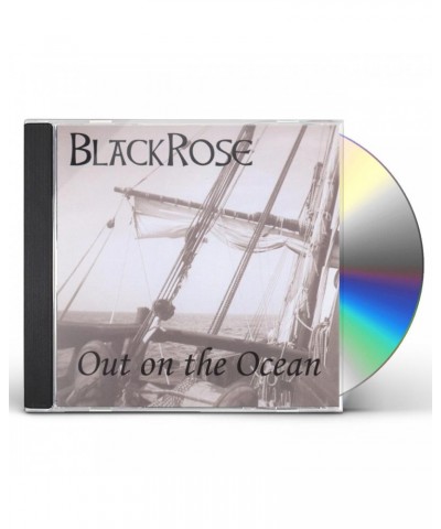 BlackRose OUT ON THE OCEAN CD $6.16 CD