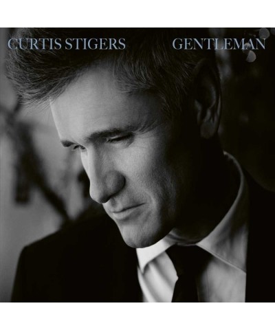 Curtis Stigers Gentleman (LP) Vinyl Record $13.39 Vinyl