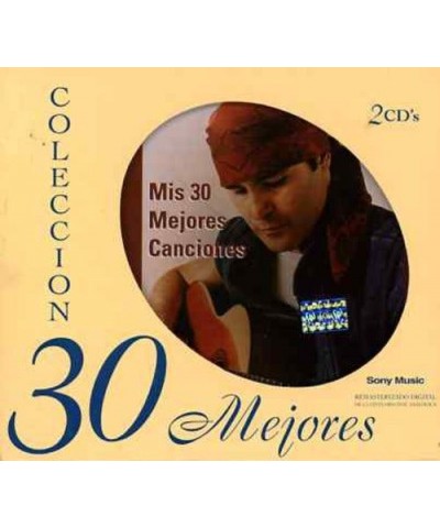 Leonardo Favio MIS 30 MEJORES CANCIONES CD $4.61 CD