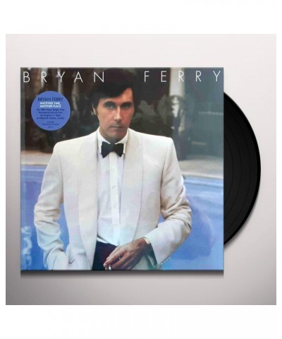 Bryan Ferry ANOTHER TIME / PLACE (180G/IMPORT) Vinyl Record $10.54 Vinyl