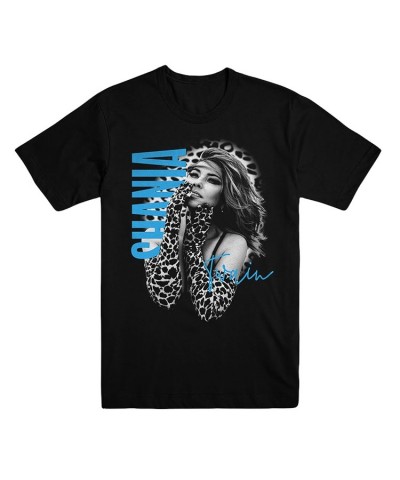 Shania Twain NOW Tour Dateback Tee $6.11 Shirts