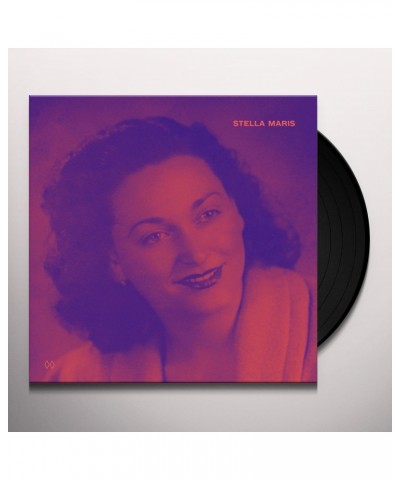 Stella Maris UN MONDO CHE NON C'E' PIU Vinyl Record $9.06 Vinyl