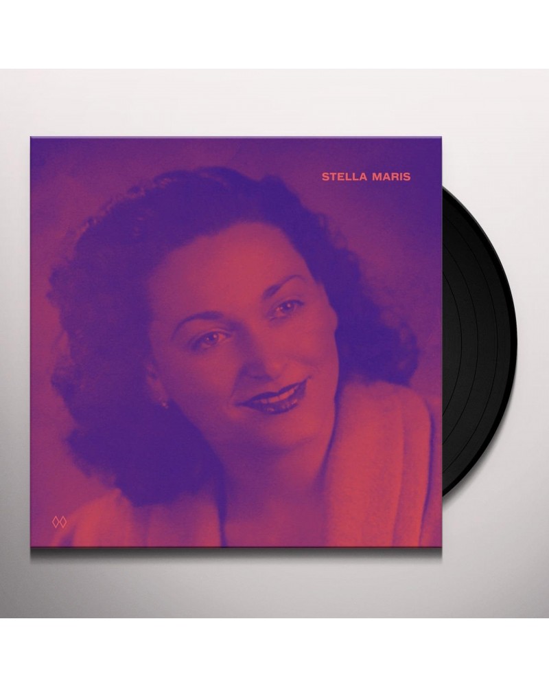 Stella Maris UN MONDO CHE NON C'E' PIU Vinyl Record $9.06 Vinyl