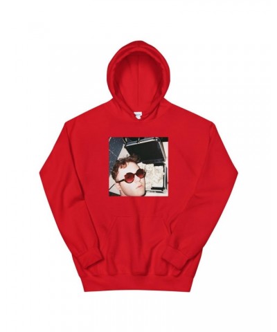 Eddie Island Hoodie - Money (Unisex) $7.40 Sweatshirts