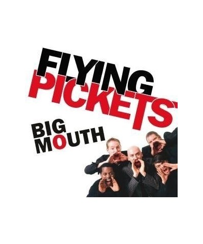 The Flying Pickets EVERYDAY CD $15.21 CD