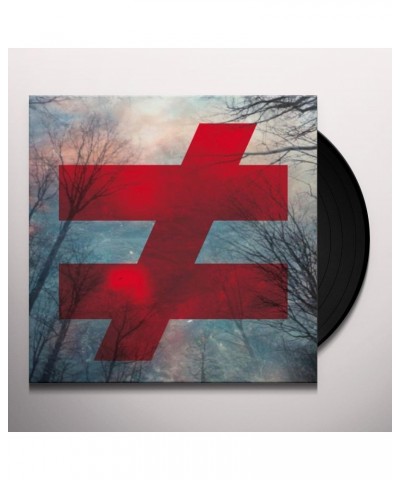 Fauve Blizzard Vinyl Record $5.24 Vinyl