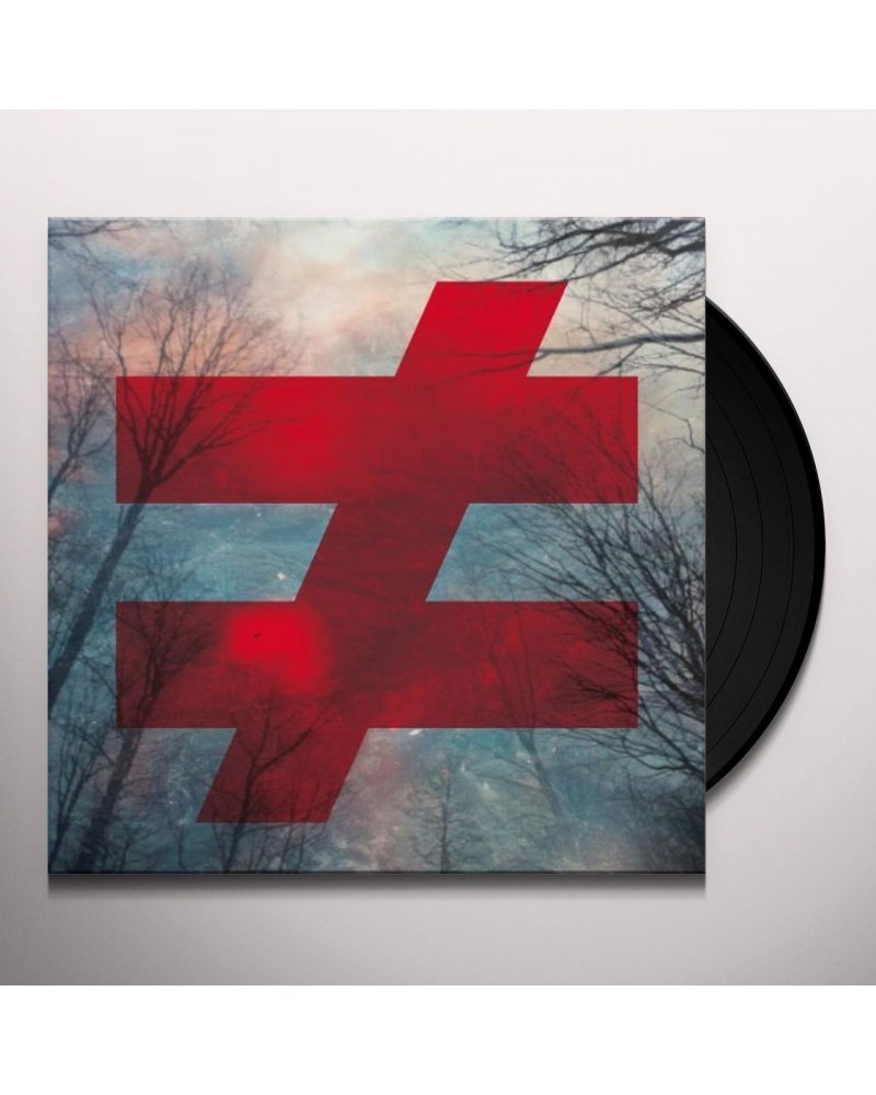 Fauve Blizzard Vinyl Record $5.24 Vinyl