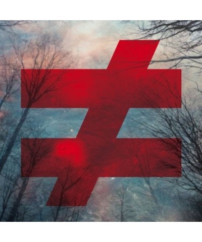 Fauve Blizzard Vinyl Record $5.24 Vinyl