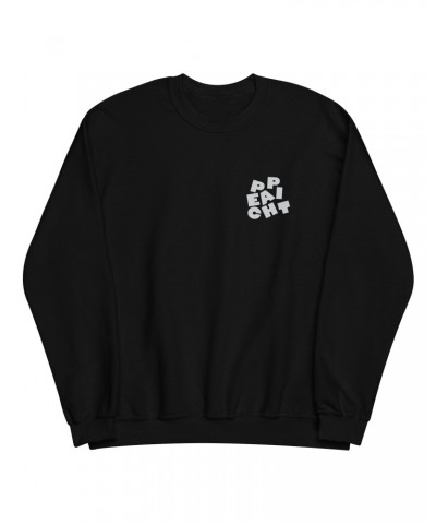 Peach Pit Crewneck (From 2 to 3 Tour Edition) $4.69 Sweatshirts