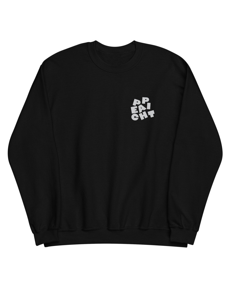 Peach Pit Crewneck (From 2 to 3 Tour Edition) $4.69 Sweatshirts