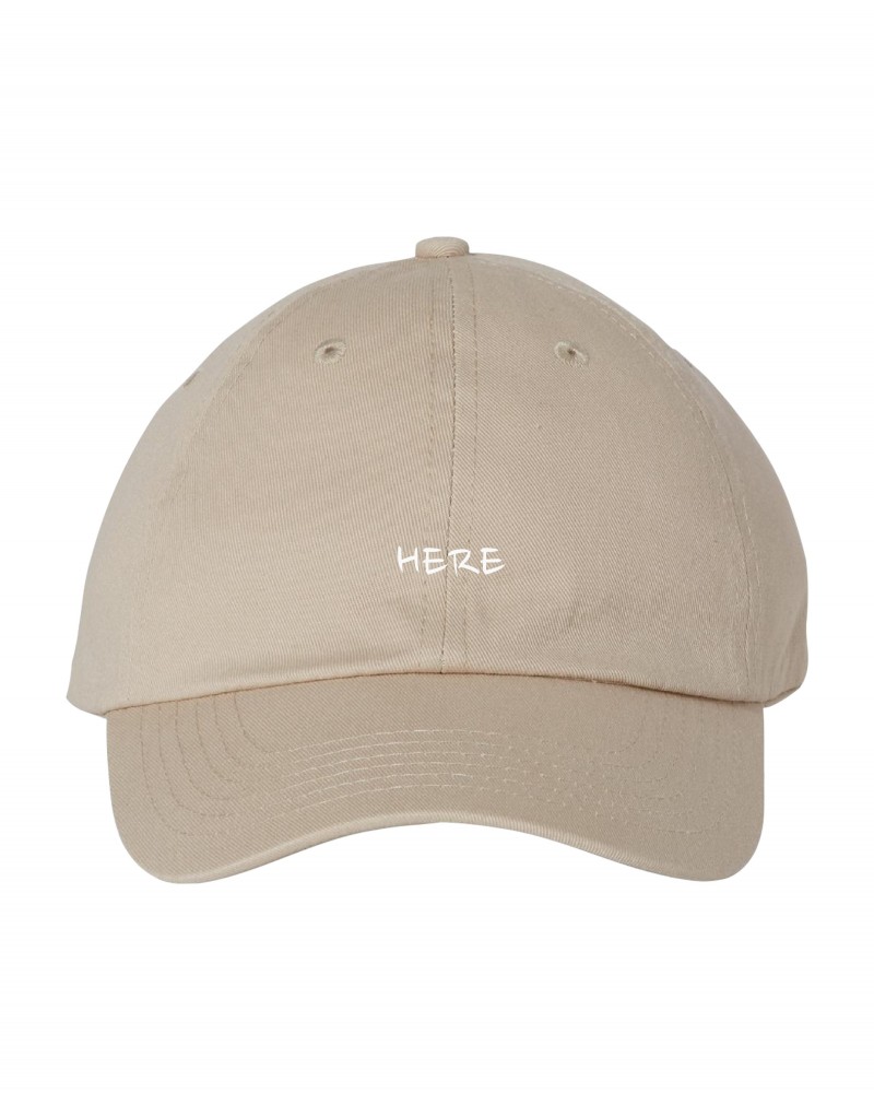 Epik High "HERE" Hat $7.60 Hats