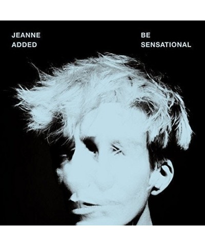 Jeanne Added Be Sensational Vinyl Record $7.76 Vinyl