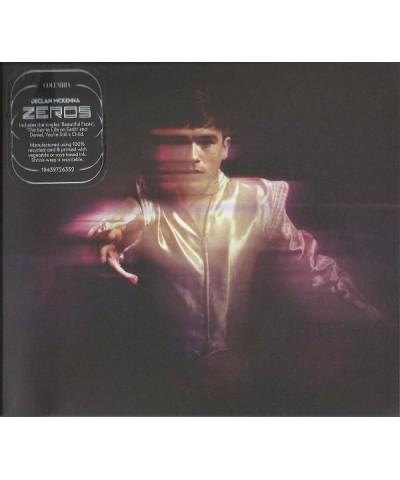 Declan McKenna ZEROS CD $6.45 CD