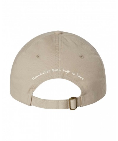 Epik High "HERE" Hat $7.60 Hats