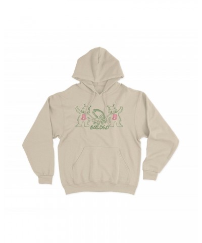 bülow Doll Hoodie $10.20 Sweatshirts