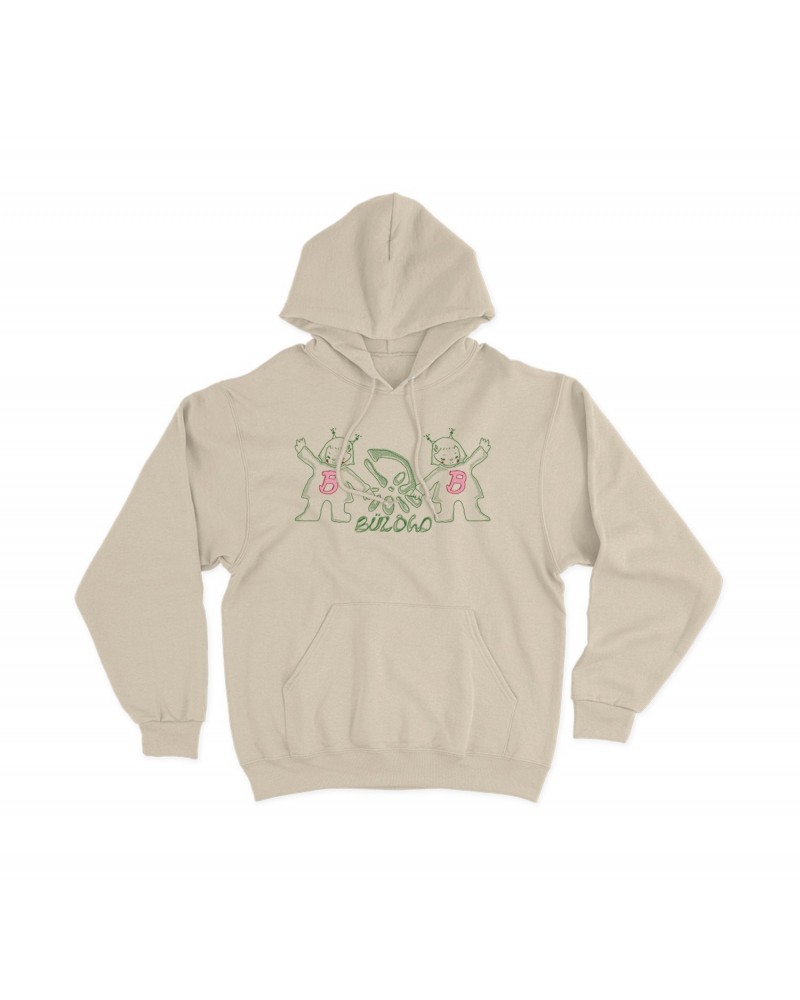 bülow Doll Hoodie $10.20 Sweatshirts