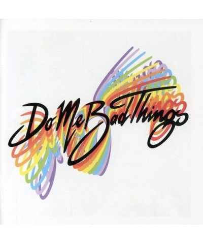 Do Me Bad Things YES CD $5.39 CD