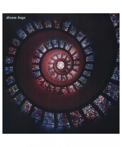 Dream Boys Vinyl Record $14.07 Vinyl