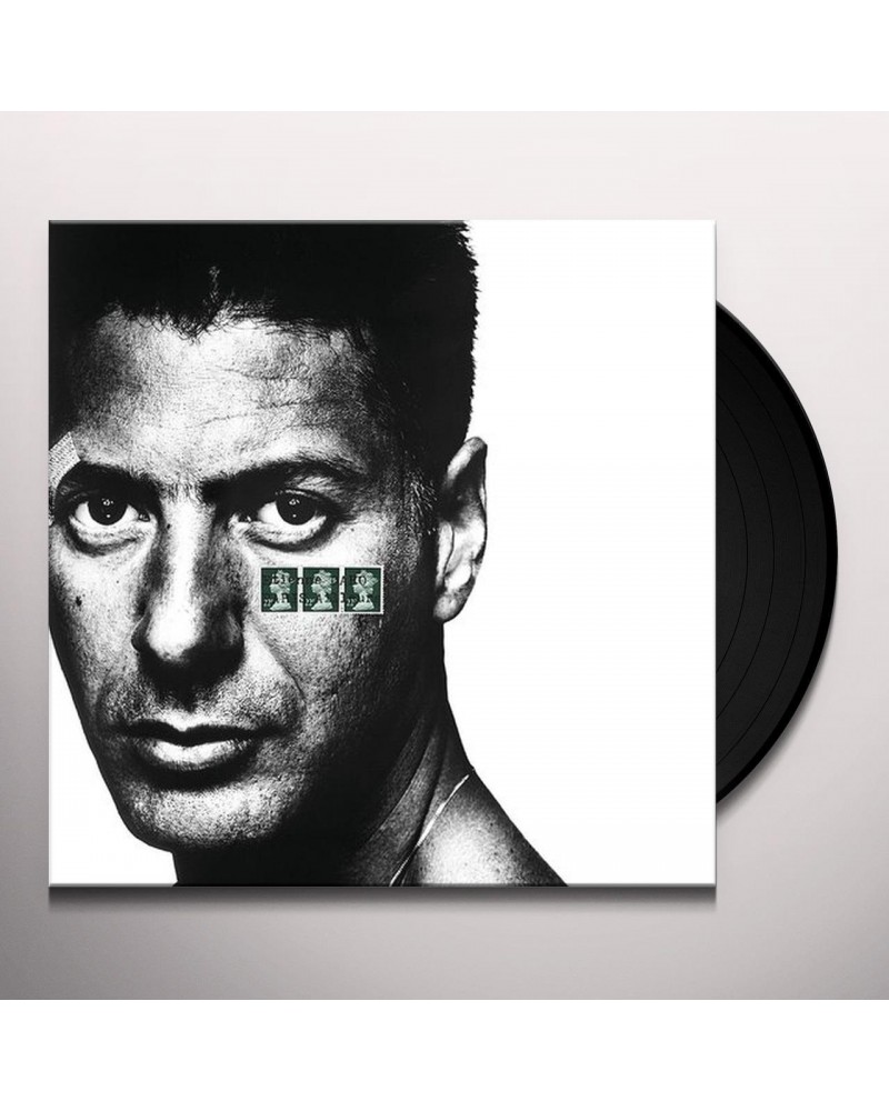 Etienne Daho Paris Ailleurs Vinyl Record $8.05 Vinyl