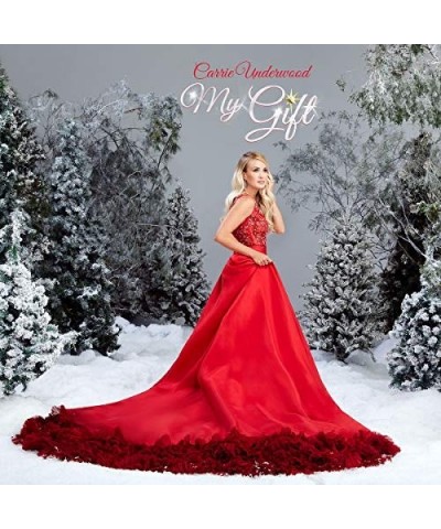 Carrie Underwood My Gift Vinyl Record $7.30 Vinyl