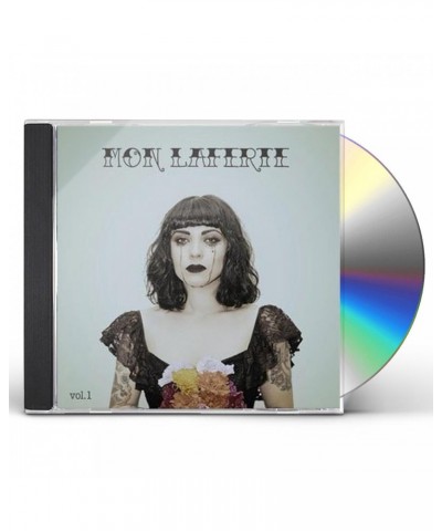 Mon Laferte VOLUME 1 CD $12.56 CD