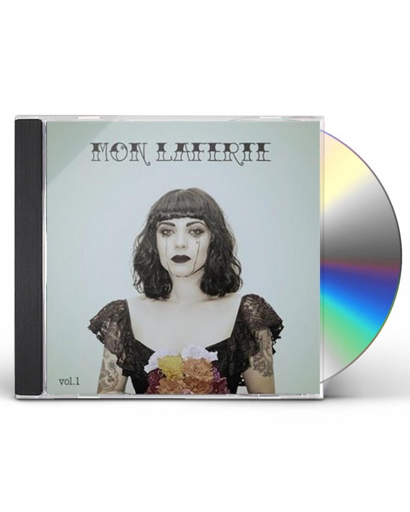 Mon Laferte VOLUME 1 CD $12.56 CD