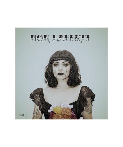 Mon Laferte VOLUME 1 CD $12.56 CD