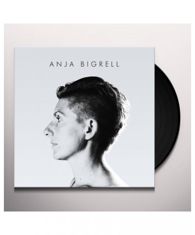 Anja Bigrell Vinyl Record $3.56 Vinyl