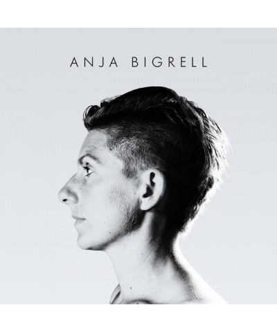 Anja Bigrell Vinyl Record $3.56 Vinyl