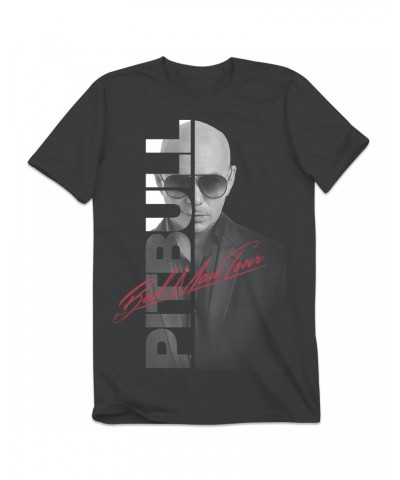 Pitbull Bad Man Tee $17.74 Shirts