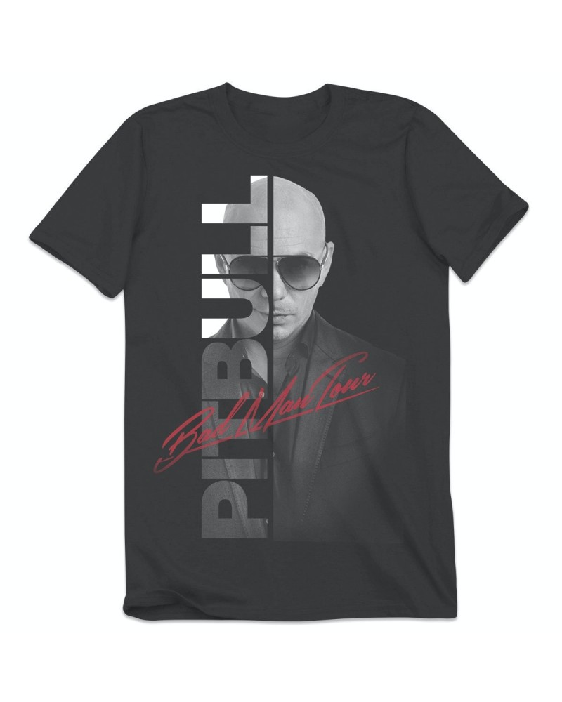 Pitbull Bad Man Tee $17.74 Shirts